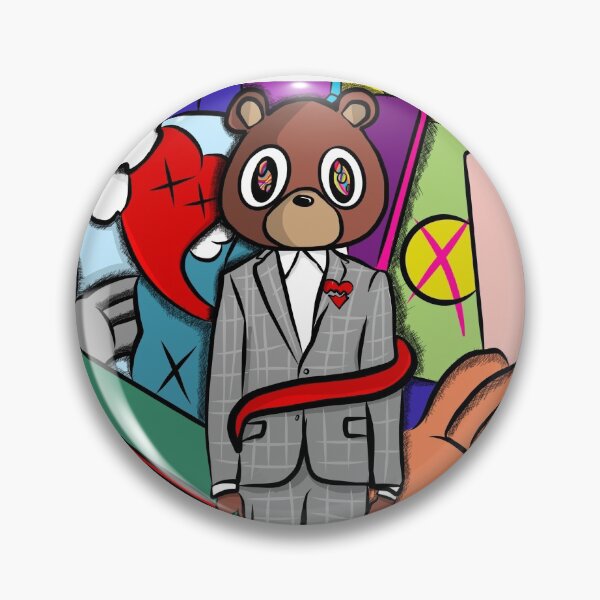 Item preview, 808's designed and sold by Hannah Aryee.