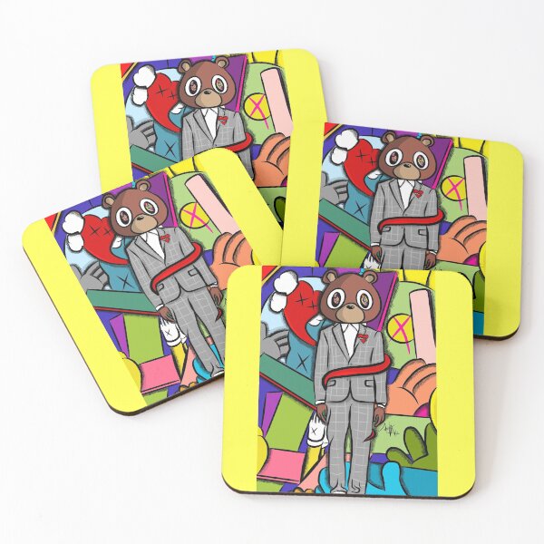 Item preview, 808 designed and sold by Hannah Aryee.