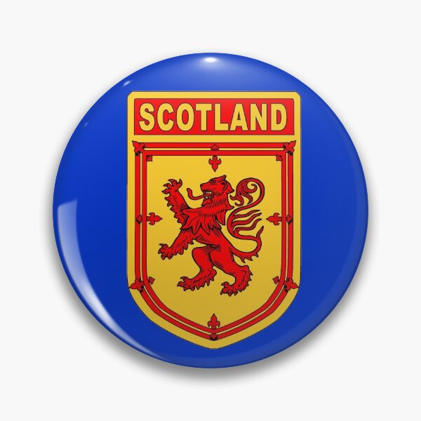 Item preview, SCOTLAND SHIELD designed and sold by Calgacus.