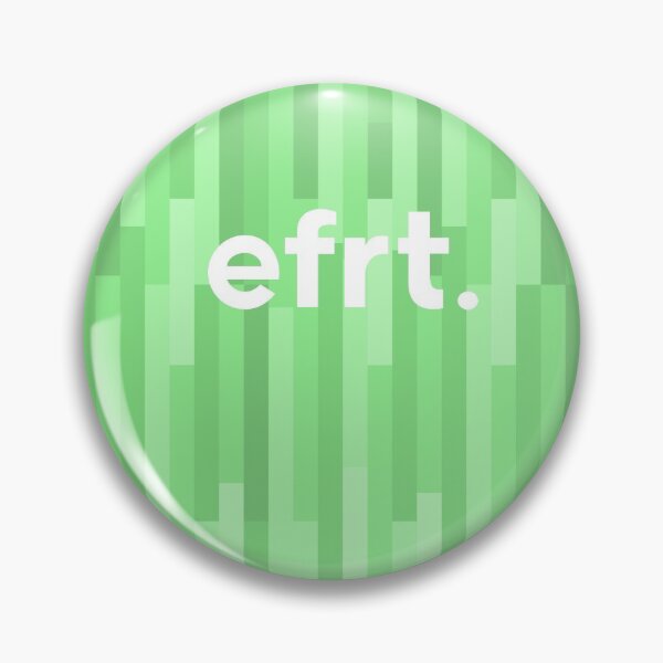 Item preview, Efrt (green) designed and sold by animinimal.
