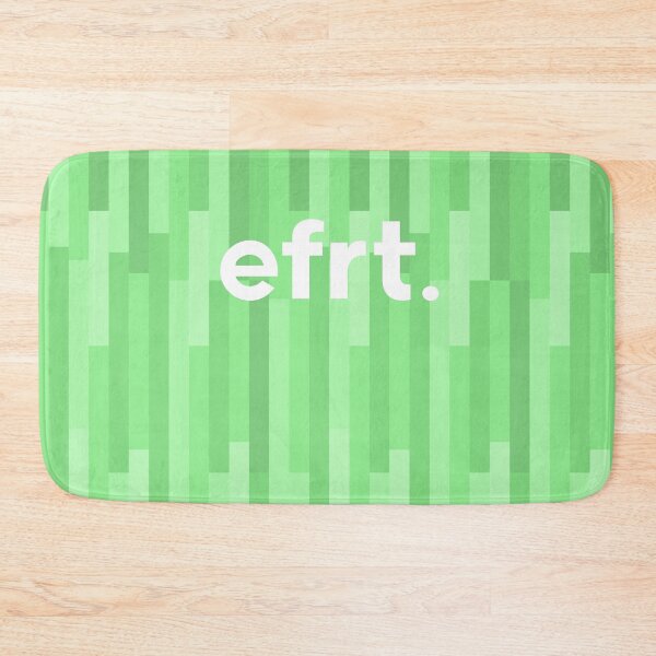 Item preview, Efrt (green) designed and sold by animinimal.