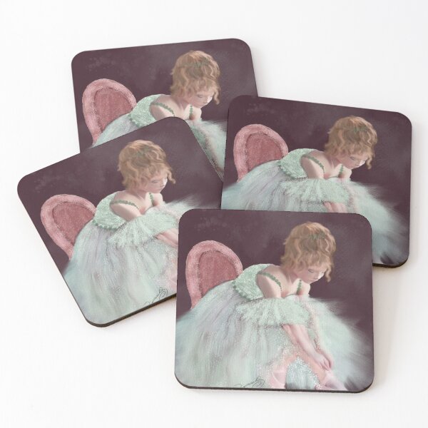Item preview, BALLET RECITAL designed and sold by shaynart.
