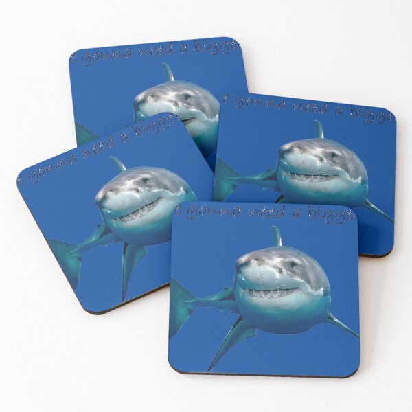 Item preview, Shark designed and sold by MikeMeineArts.