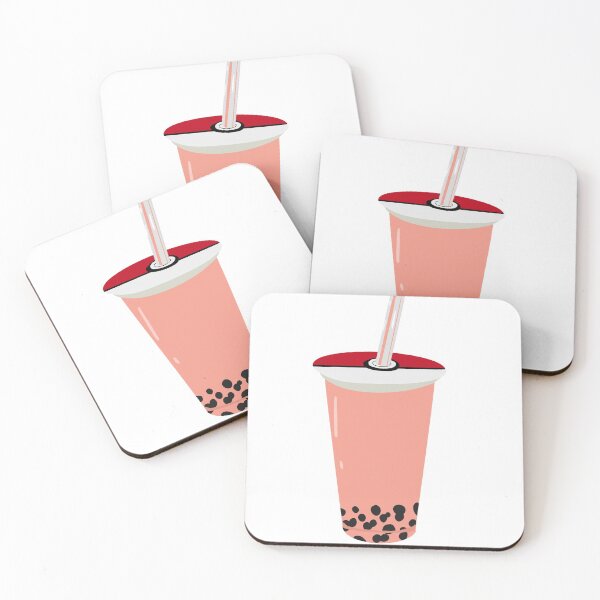 Item preview, Cute boba designed and sold by Fangirl0004.