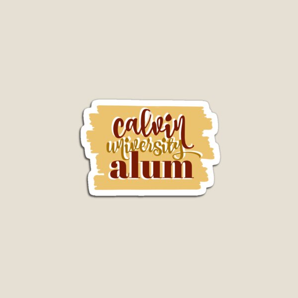 Item preview, Calvin Alum  designed and sold by Lauren  Elise.