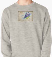 Sudadera cerrada Johann Sebastion Bach