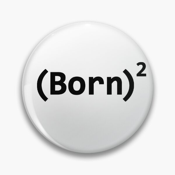 Item preview, BORN AGAIN designed and sold by Calgacus.