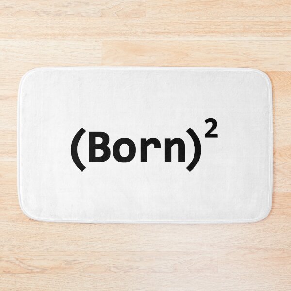 Item preview, BORN AGAIN designed and sold by Calgacus.