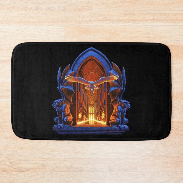 Item preview, Night Castle - Art by Greg Hildebrandt designed and sold by spiderwebart.