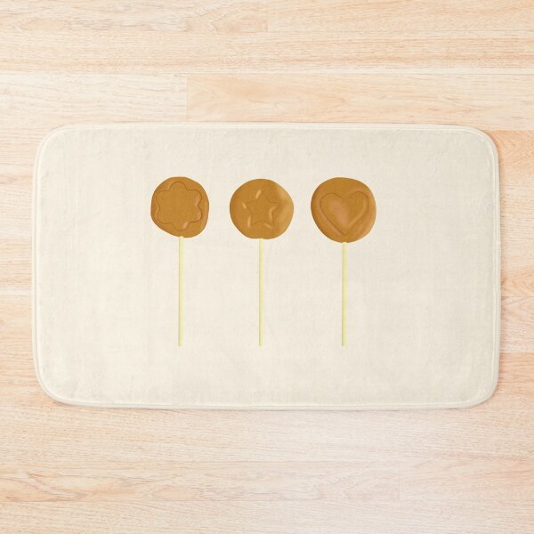 Item preview, Korean Dalgona Candy designed and sold by Nabibibi.