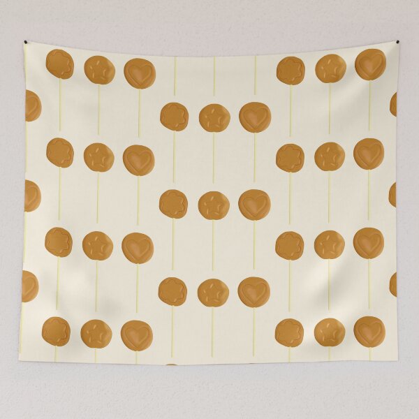 Item preview, Korean Dalgona Candy designed and sold by Nabibibi.