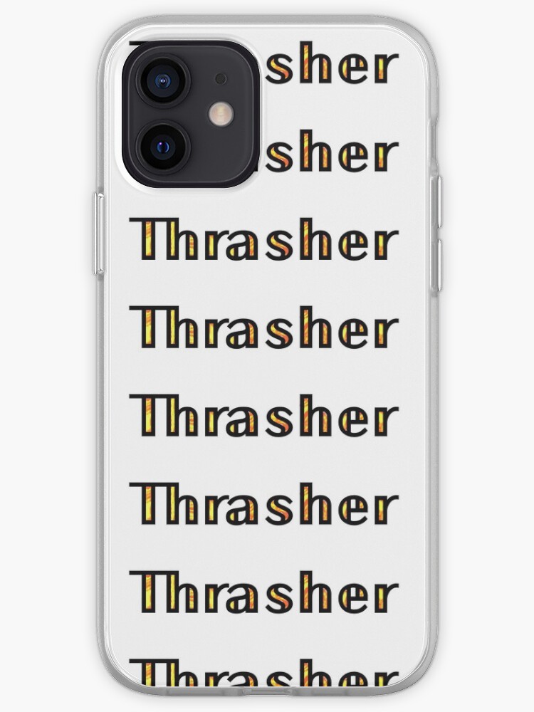 thrasher iphone