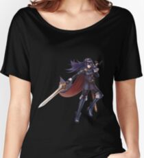 Lucina 2014 Women's Relaxed Fit T-Shirt