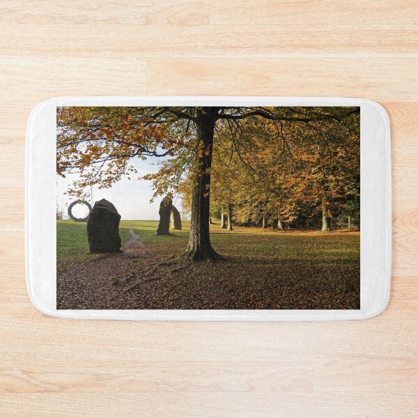 Item preview, Heaven's Gate, Longleat, Wiltshire, UK designed and sold by Andy Harker.