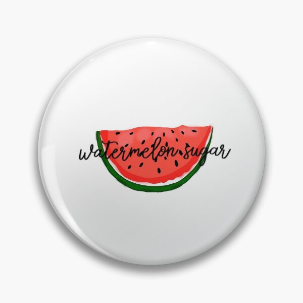 Item preview, Watermelon sugar  designed and sold by Roseshop01.