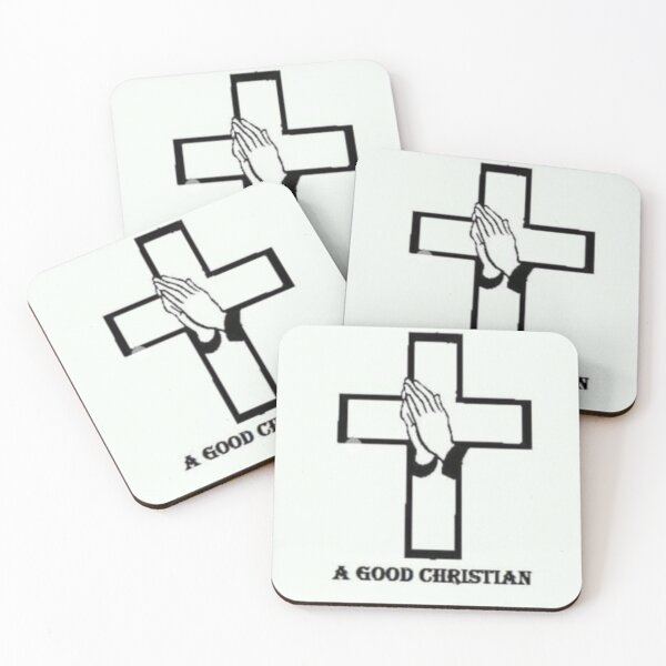 Item preview, A good Cristian  designed and sold by Arshpreet.