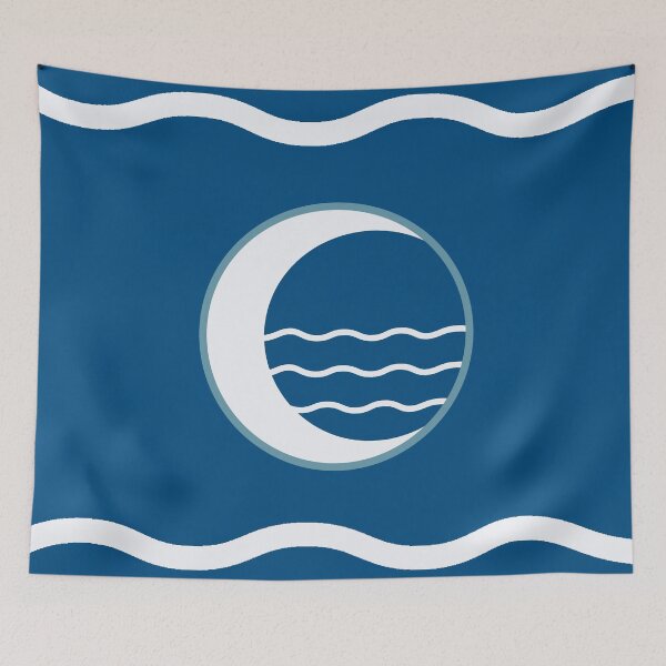Item preview, Northern Water Tribe designed and sold by Mercatus.
