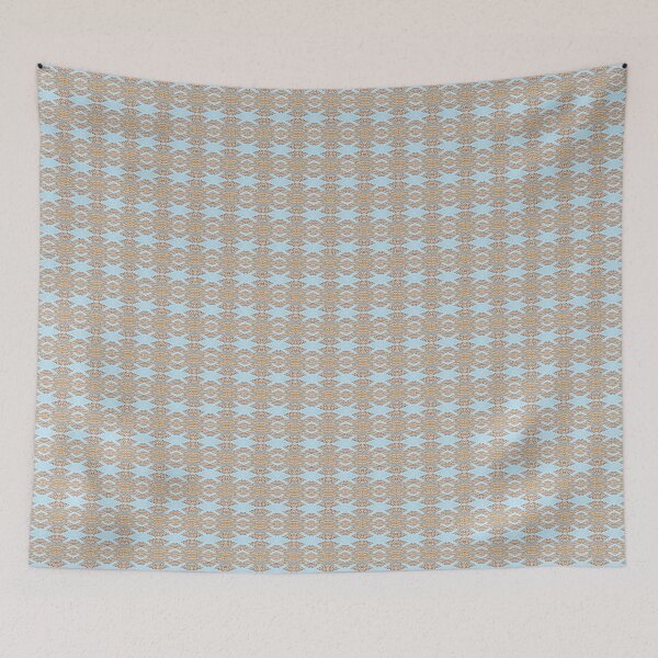 Item preview, Abstract art blending different colors and shapes  designed and sold by Code03.