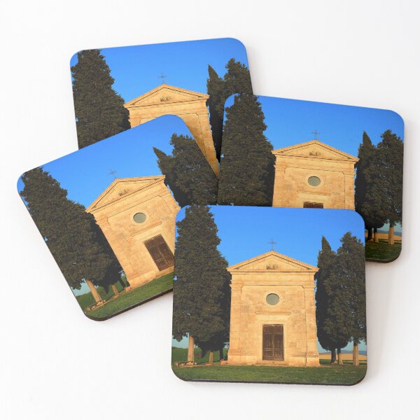 Item preview, Tuscany Chapel 2 designed and sold by henryharrison.