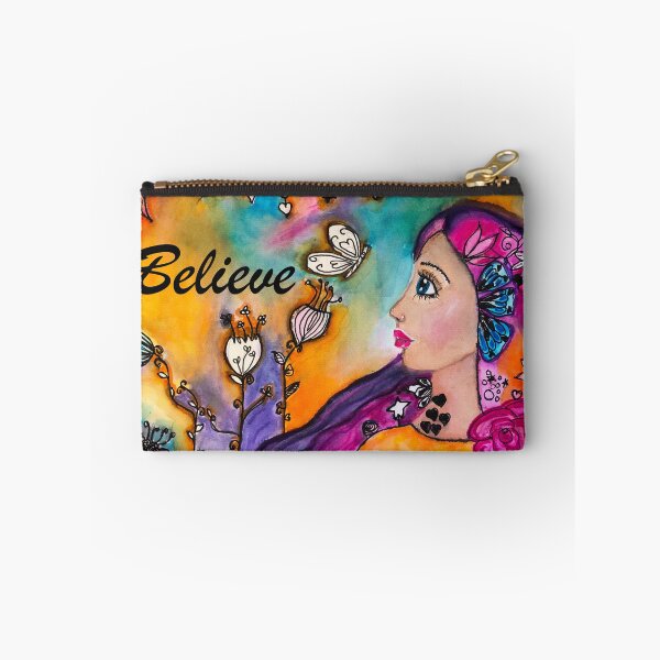 Item preview, Believe designed and sold by raquelamaral.