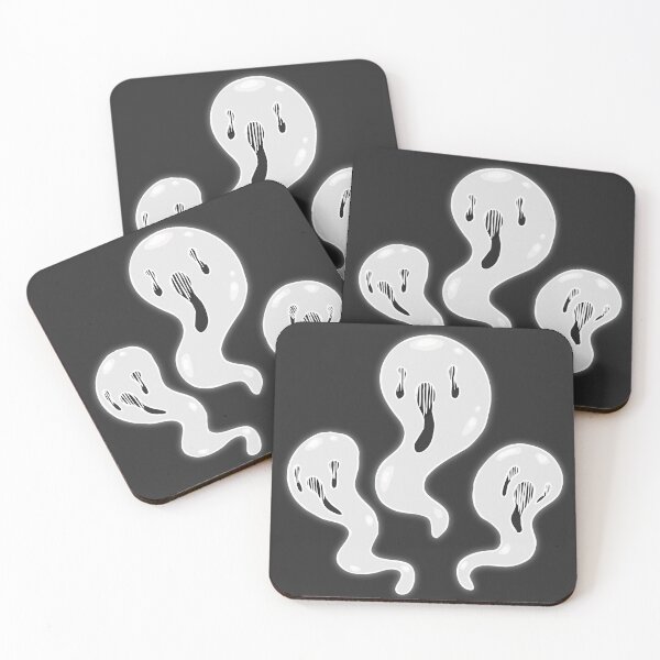 Item preview, Ghosties designed and sold by Jaime Lidgard.