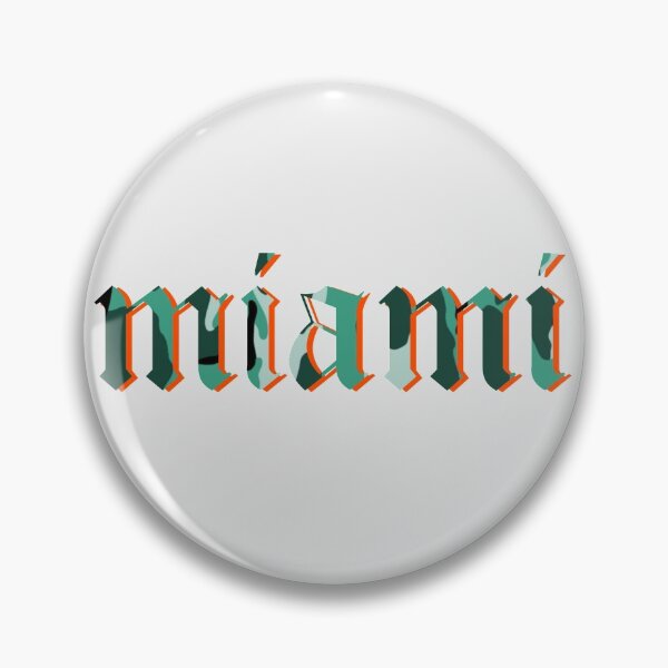 Item preview, miami lettering designed and sold by ec0naway.