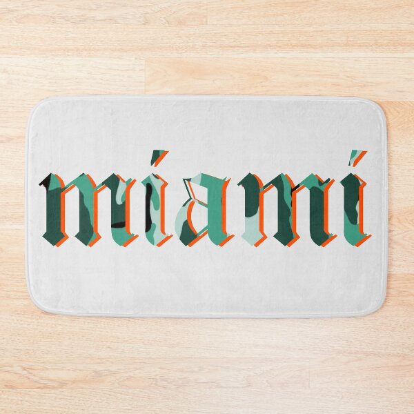Item preview, miami lettering designed and sold by ec0naway.