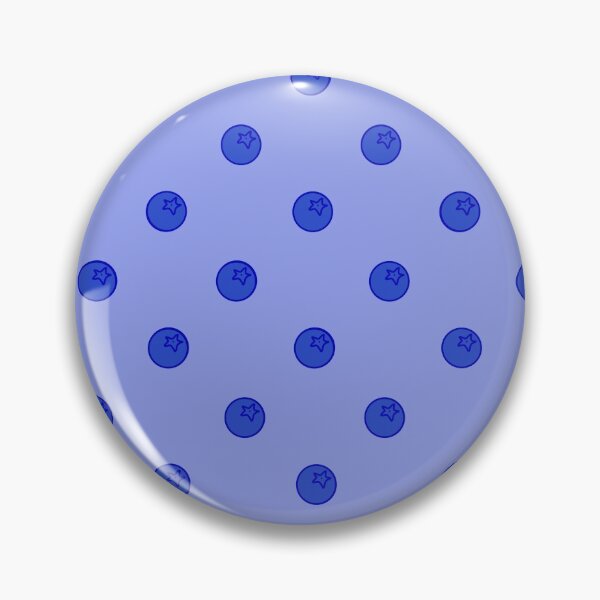 Item preview, Blueberries designed and sold by Jaime Lidgard.