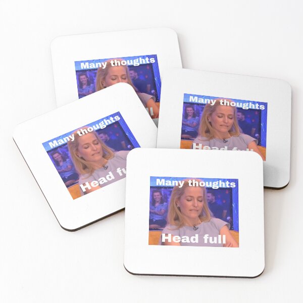 Item preview, gillian anderson sticker  designed and sold by elliemoores.