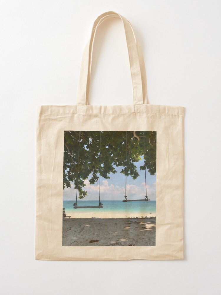 cotton tote bag malaysia