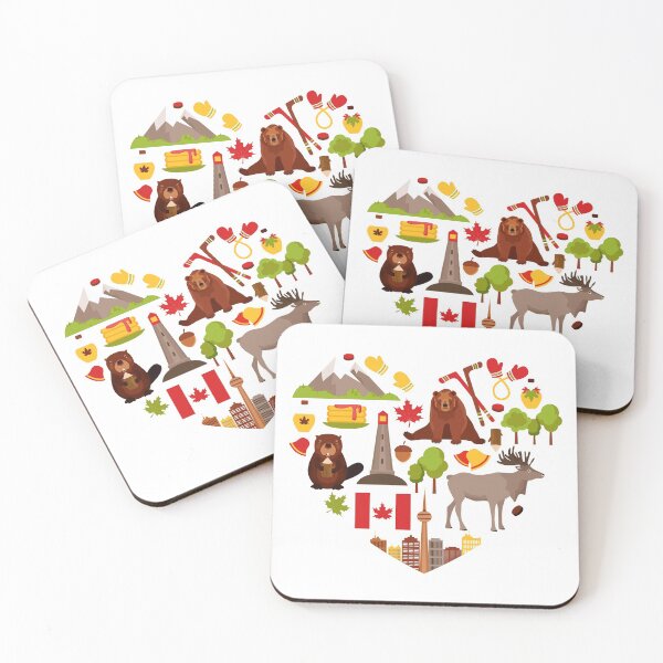 Item preview, Love Canada designed and sold by YuliyaR.