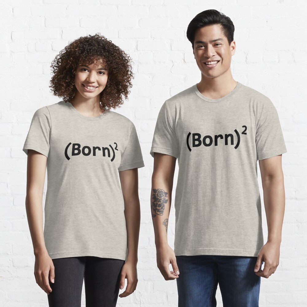 Item preview, Essential T-Shirt designed and sold by Calgacus.