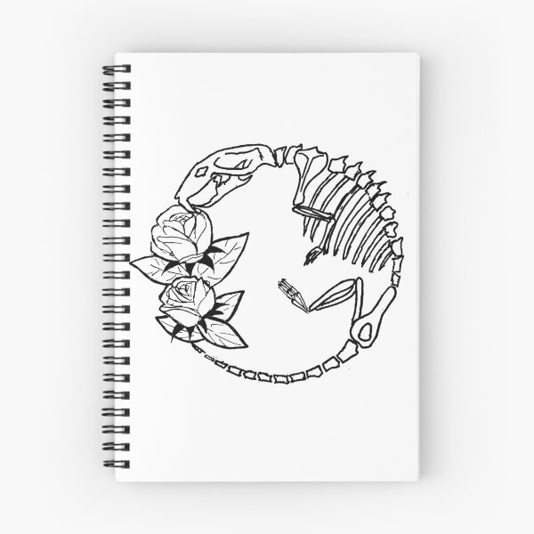 Item preview, Ring a Rat of Roses  designed and sold by TinyPhoenix.