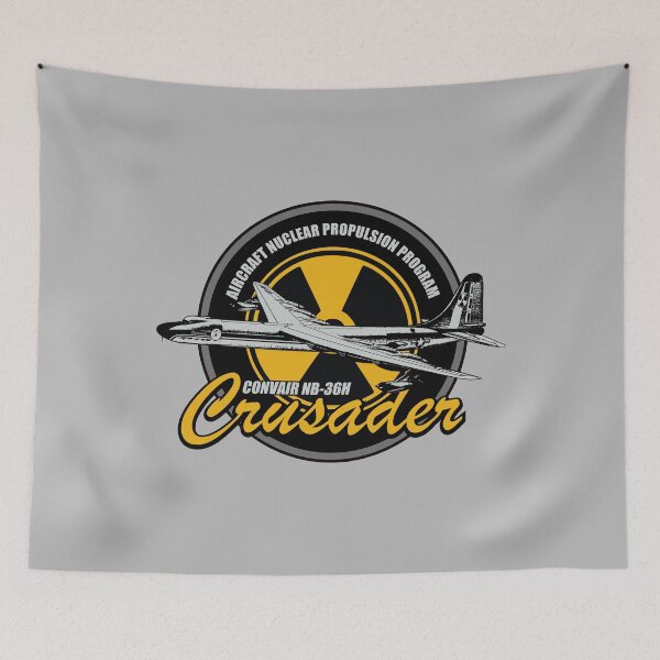 Item preview, NB-36H Crusader Nuclear Bomber designed and sold by StrongVlad.