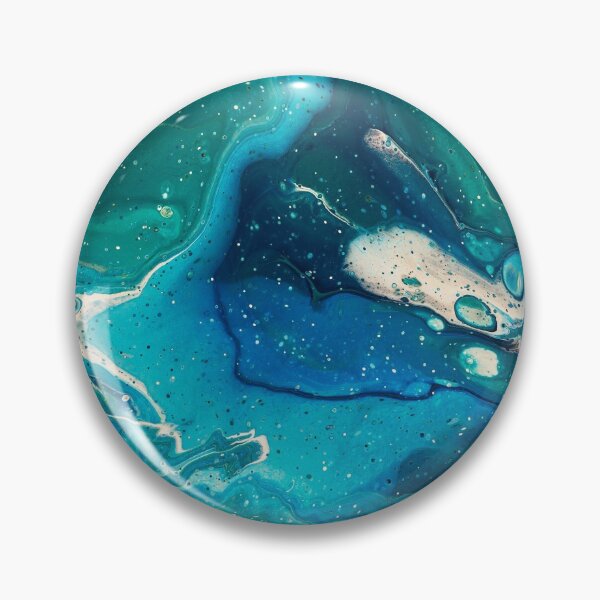 Item preview, Flying Over the Ocean designed and sold by starrtuesday.