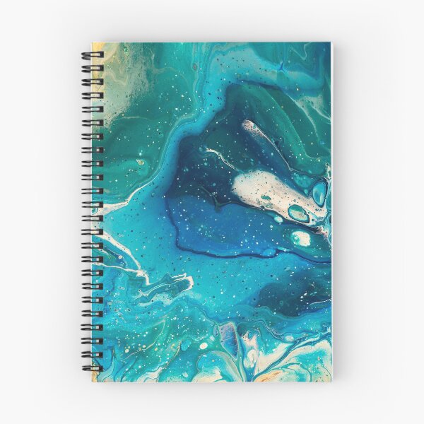 Item preview, Flying Over the Ocean designed and sold by starrtuesday.