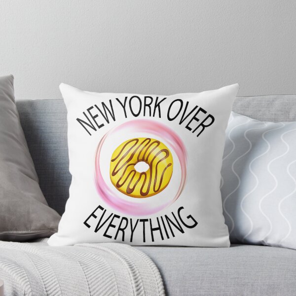 Item preview, New York Over Everything designed and sold by Ms-Nach.