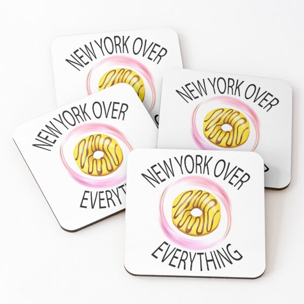 Item preview, New York Over Everything designed and sold by Ms-Nach.