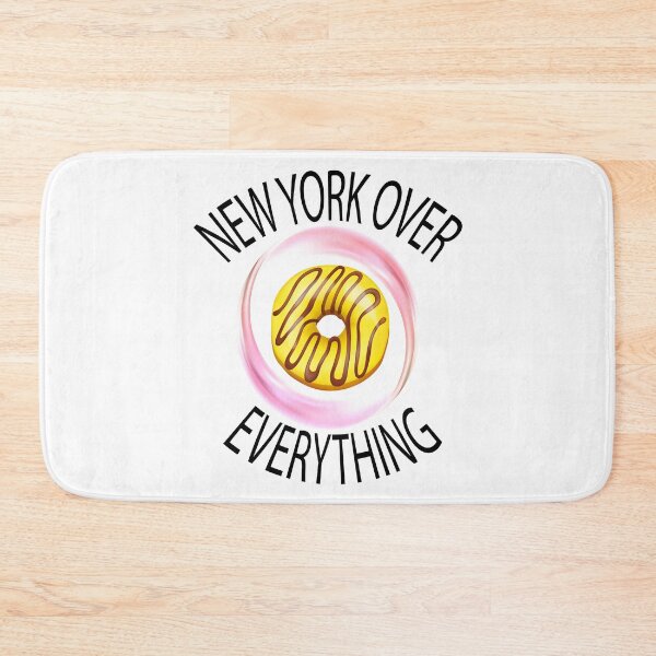 Item preview, New York Over Everything designed and sold by Ms-Nach.