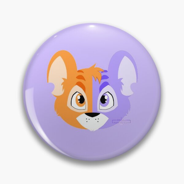 Item preview, Minimal Kougra (Split) designed and sold by DeRukoandCO.