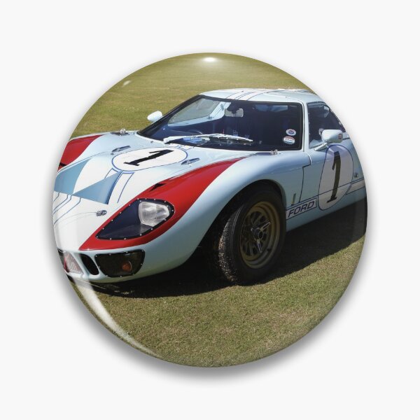 Item preview, Ford GT40  designed and sold by Andy Harker.