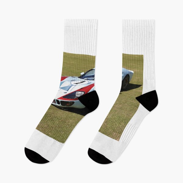 Item preview, Ford GT40  designed and sold by Andy Harker.