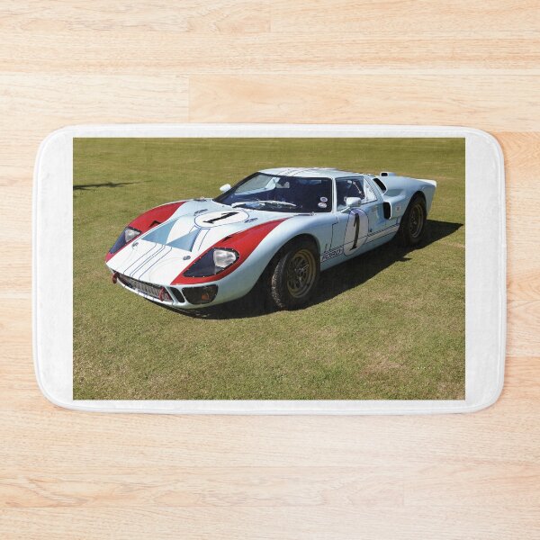 Item preview, Ford GT40  designed and sold by Andy Harker.