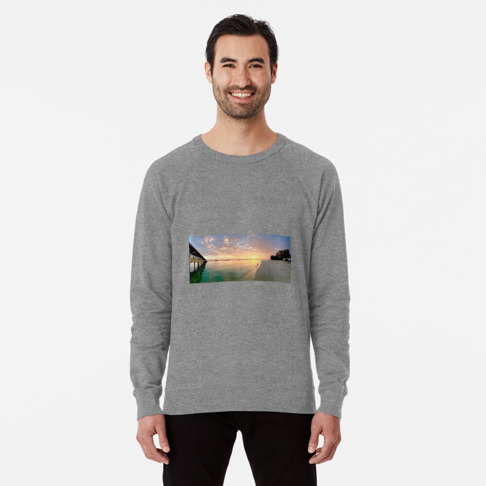 Item preview, Lightweight Sweatshirt designed and sold by ToInfinity.