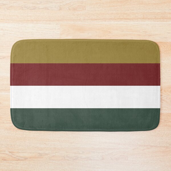 Item preview, Kyoshi Flag designed and sold by Mercatus.