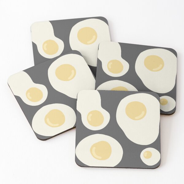 Item preview, Eggs! designed and sold by mrosariogordon.