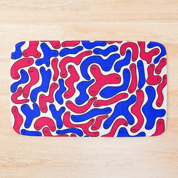 Item preview, Squiggles designed and sold by Porky Roebuck.