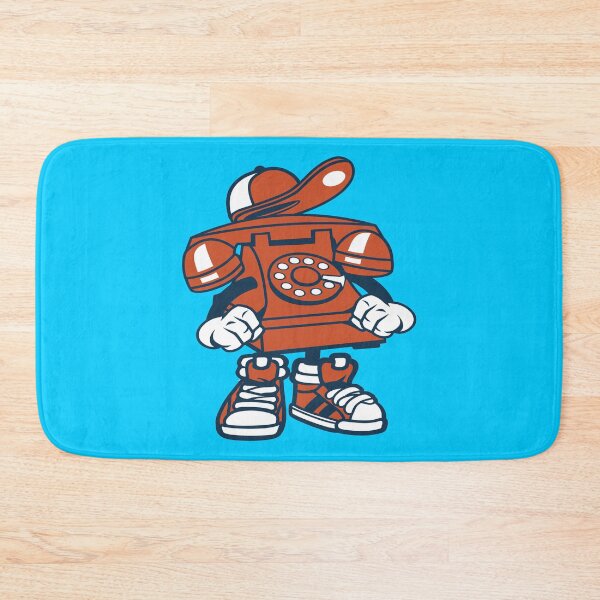 Item preview, Telephone designed and sold by cartoonbug.