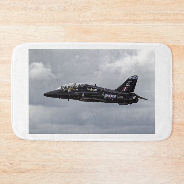 Item preview, Royal Air Force British Aerospace Hawk T.1 designed and sold by Andy Harker.
