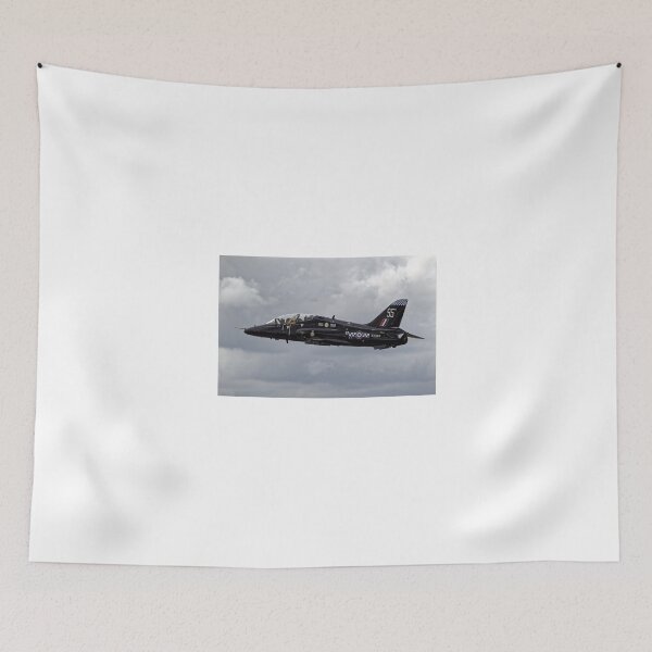 Item preview, Royal Air Force British Aerospace Hawk T.1 designed and sold by Andy Harker.